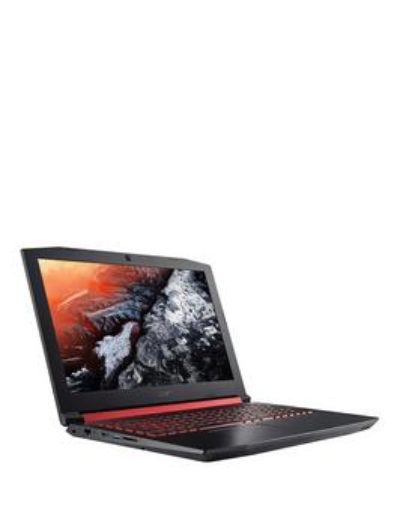 Acer Acer Nitro 5 Intel Core I5 8Gb Ram 128Gb Ssd + 1000 Gb Hdd 15.6In Full Hd Pc Gaming Laptop Geforce Gtx 1050 Black